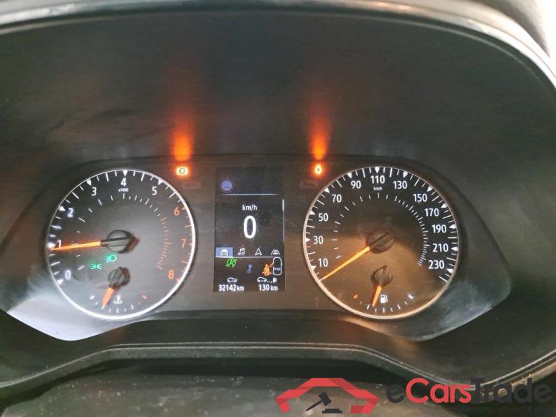 Renault Business SCe 65 -21N Clio V Business 1.0 SCe 65CV BVM5 E6d #6