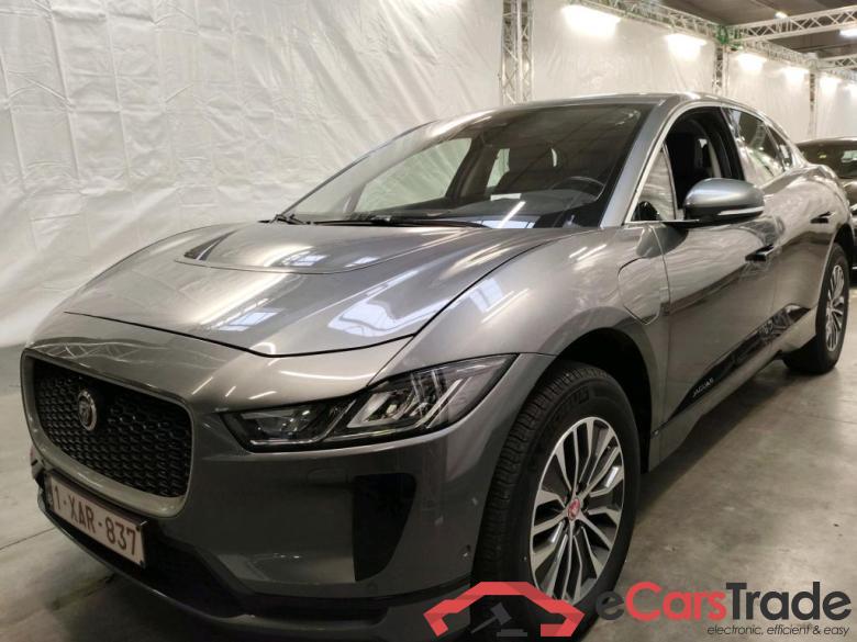 JAGUAR I-PACE EV400 S #2