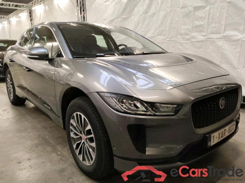 JAGUAR I-PACE EV400 S #3