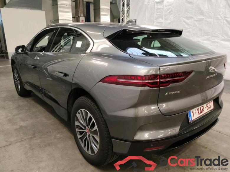 JAGUAR I-PACE EV400 S #4