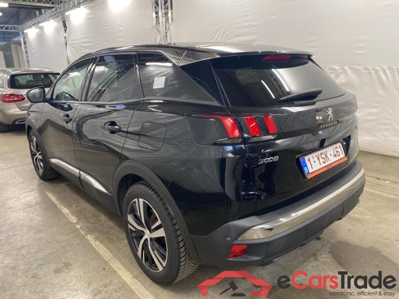 PEUGEOT 3008 1.6 HYBRID 225 E-AUTO8 ALLURE Visiopark 1 #4