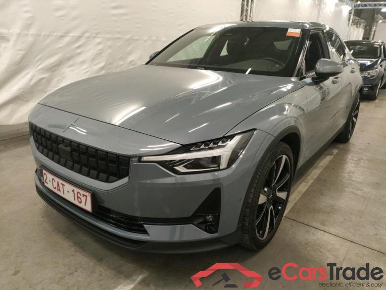 POLESTAR 2 BEV 64KWH SINGLE MOTOR STANDARD RANGE Plus Pilot #2