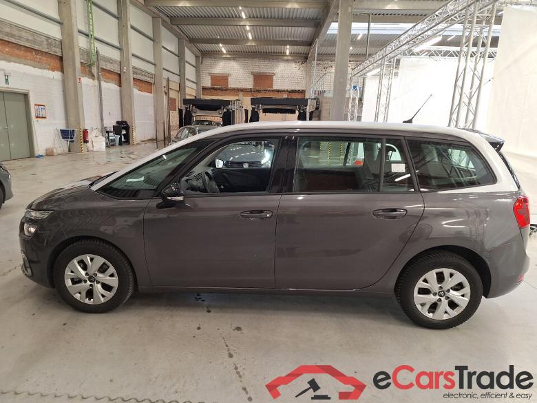 Citro�n, Gr.C4 SpaceT. FL'16, Citro�n Grand C4 Spacetourer 1.5 BlueHDi 130 S&S M 7pl #3