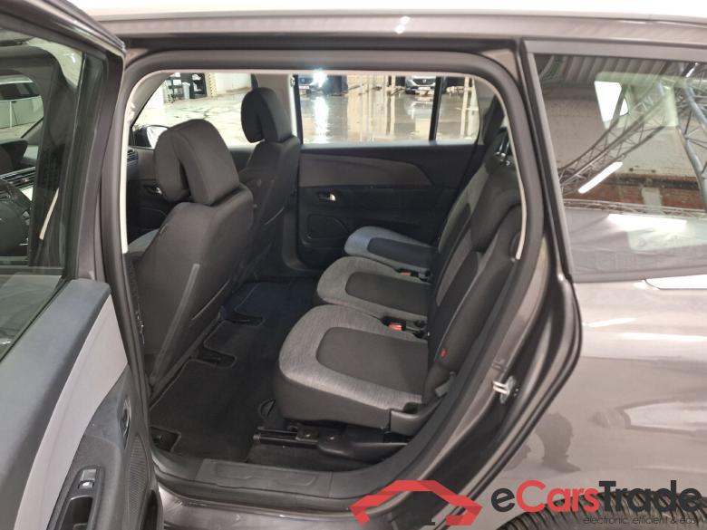 Citro�n, Gr.C4 SpaceT. FL'16, Citro�n Grand C4 Spacetourer 1.5 BlueHDi 130 S&S M 7pl #6
