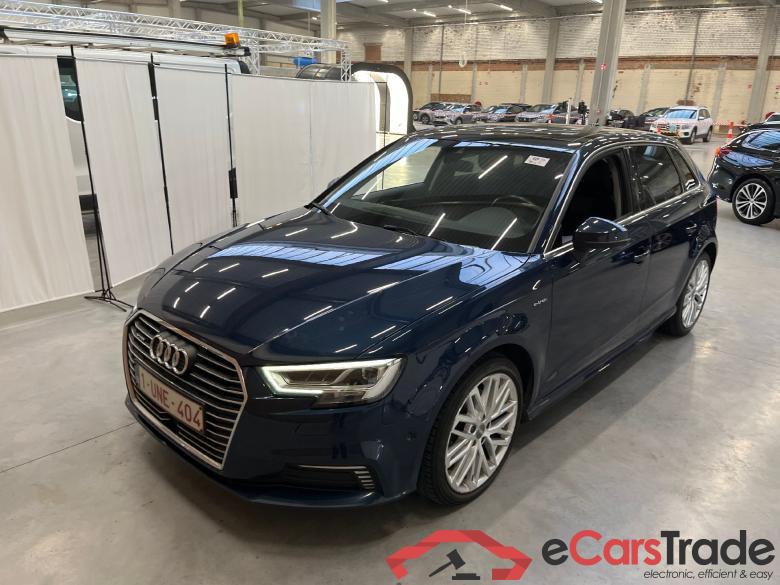 Audi, A3 Sportback FL'16, Audi A3 Sportback 1.4 TFSi e-tron S tronic Design  #2