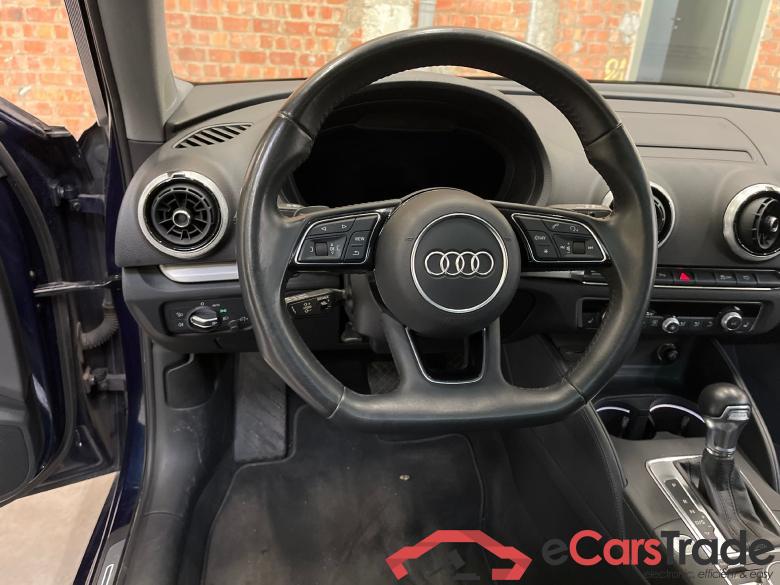 Audi, A3 Sportback FL'16, Audi A3 Sportback 1.4 TFSi e-tron S tronic Design  #5