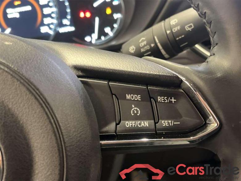 Mazda CX-5 2.0 SkyActiv-G Comfort #6