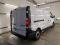 preview Renault Trafic #2