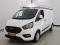 preview Ford Transit Custom #0