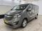 preview Opel Vivaro #0