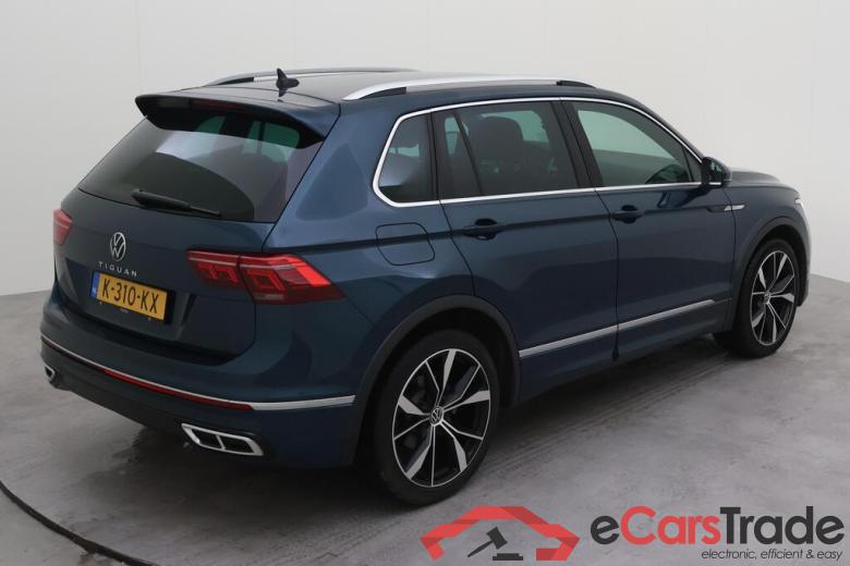 VOLKSWAGEN Tiguan 110 kW #6