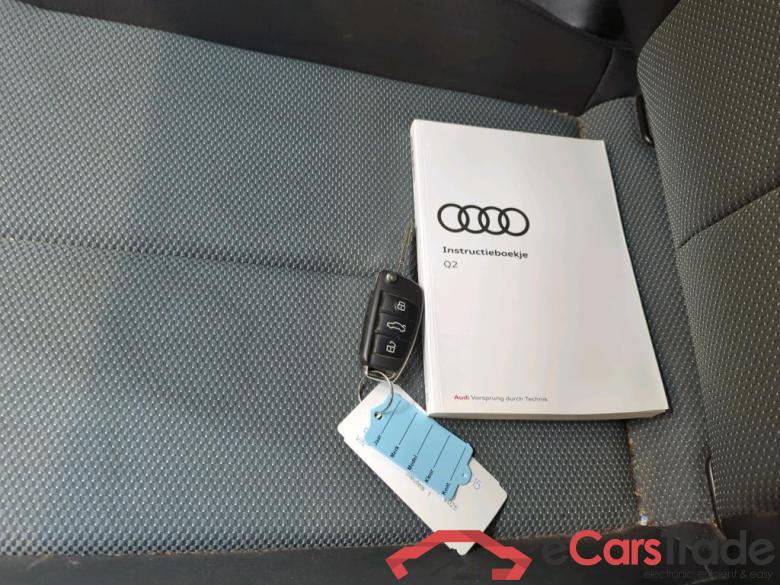 AUDI Q2 85 kW #6