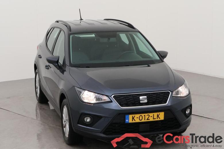 SEAT Arona 70 kW #3