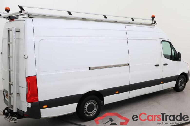 MERCEDES-BENZ Sprinter 120 kW #5