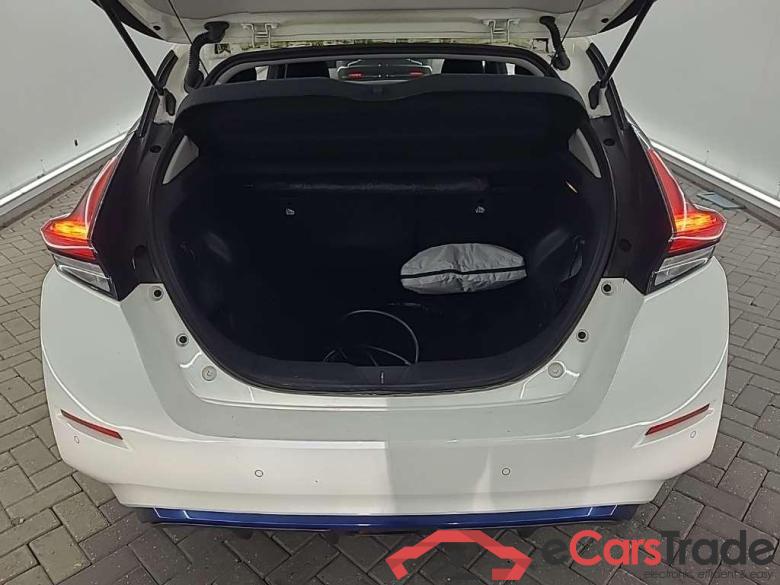 NISSAN LEAF N-CONNECTA 40kWh 5D uitlopend #5