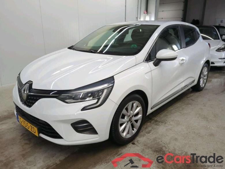 RENAULT CLIO 1.0 T #1