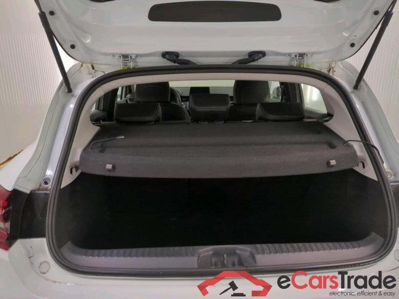 RENAULT CLIO 1.0 T #4