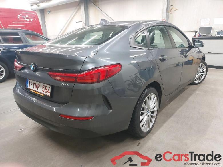 BMW - BMW 2 GRAN COUPE 216dA 116PK Advantage Business Edition Pack Business & Comfort & Active Cruise #2
