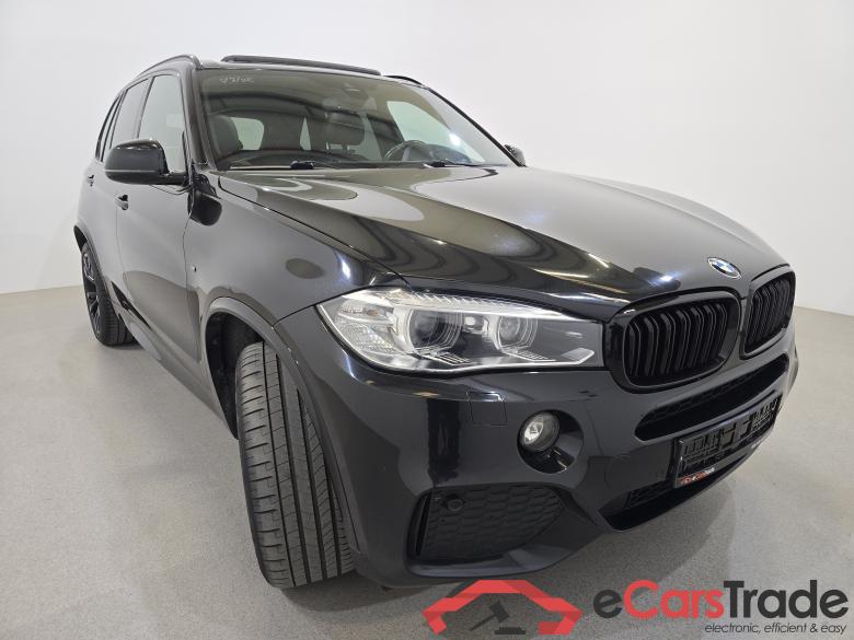BMW X5 2.0 xDrive25d M-Sport Aut. Pano LED-Xenon Head-Up Navi-Pro Ambient Sport-Leather KeylessGo Camera Klima PDC ... #3