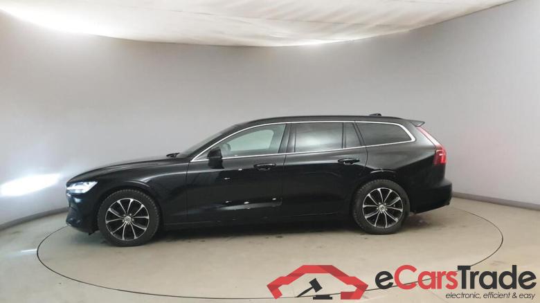 Volvo Drag, backkamera, navigation V60 B4 #2