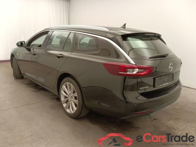 Opel Insignia Sports Tourer 1.5 Turbo D S/S 90kW Business Elegance 5d #5