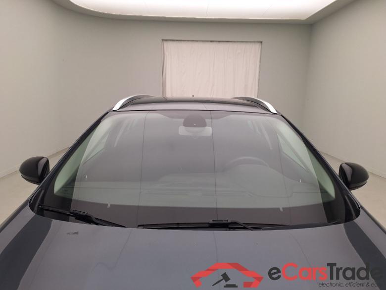 Renault, M�gane GT '16, Renault M�gane Grandtour Blue dCi 115 Limited#2 5d #6