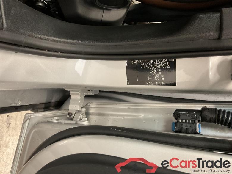 Volvo, S60 '18, Volvo S60 B3 Geartronic Inscription 4d #3