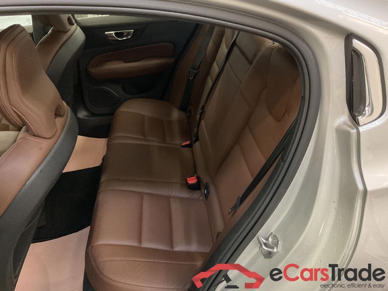 Volvo, S60 '18, Volvo S60 B3 Geartronic Inscription 4d #5
