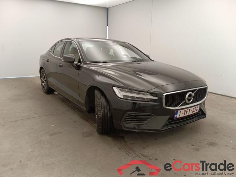 Volvo S60 T8 PHEV Geartronic Momentum Pro 4d #2