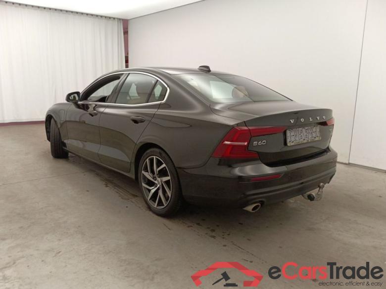 Volvo S60 T8 PHEV Geartronic Momentum Pro 4d #5