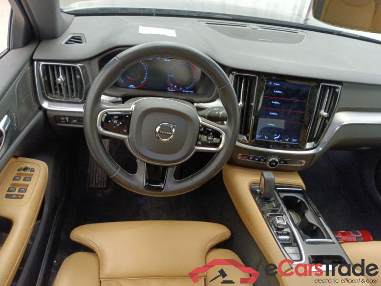 Volvo S60 T8 PHEV Geartronic Momentum Pro 4d #6