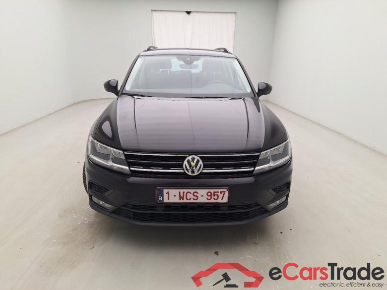 VW, Tiguan '16, Volkswagen Tiguan 1.5 TSI ACT OPF 110kW Comfortlin #1