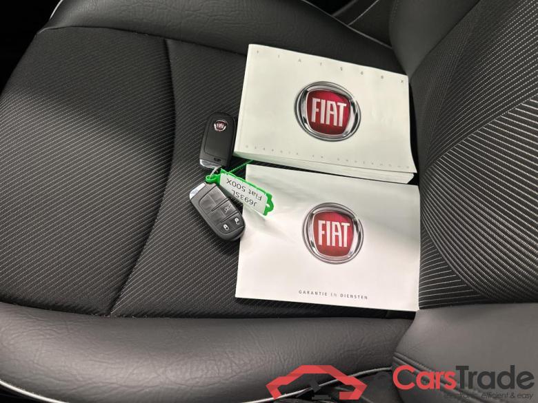 FIAT 500X FL'18 Fiat 500X 1.3 Cross DCT 5d #4