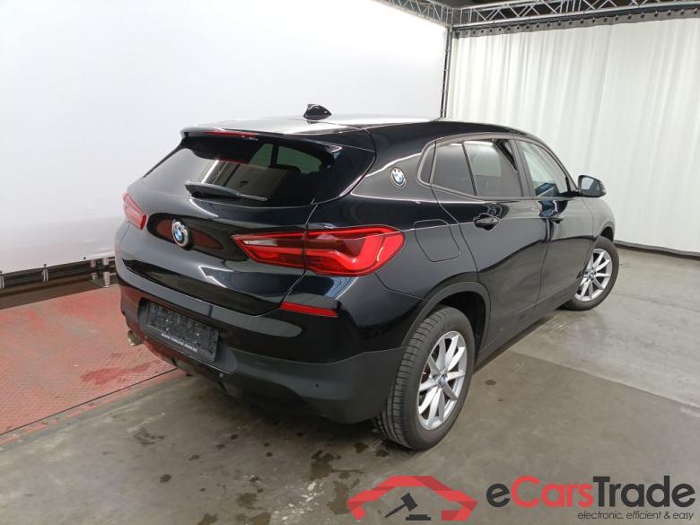 BMW X2 sDrive18i 100kW DCT 5d #5