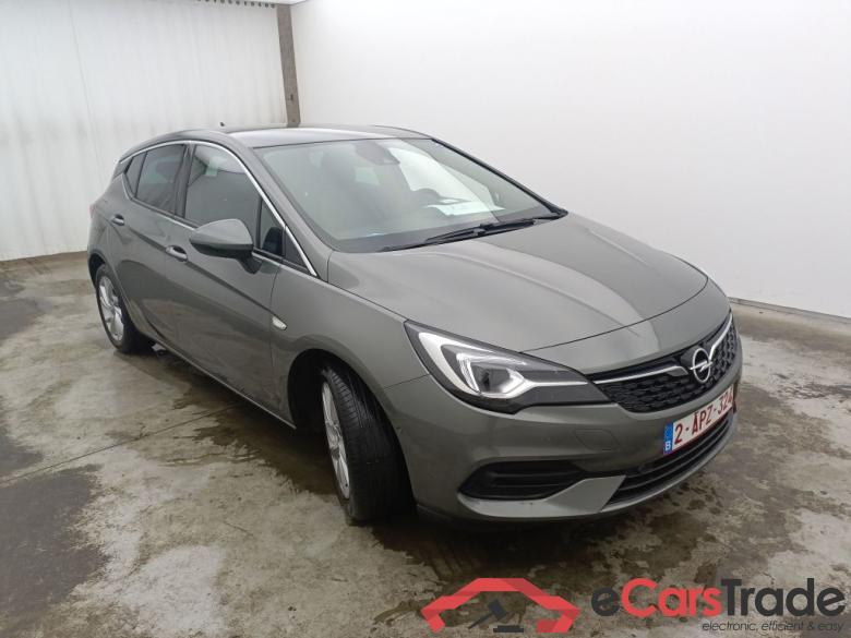 Opel Astra 1.5 Turbo D 90kW S/S Elegance 5d - NO COC #2