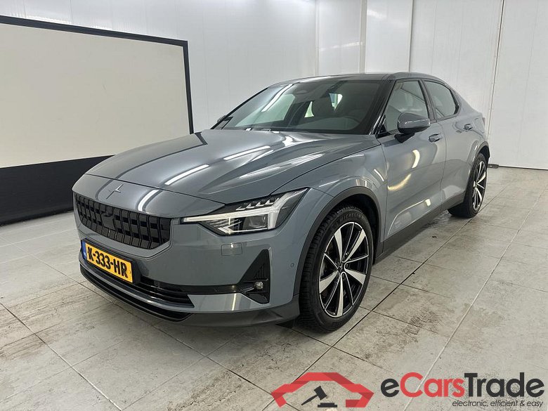 Polestar 2 LRDM LaunchEd. 78kWh #1