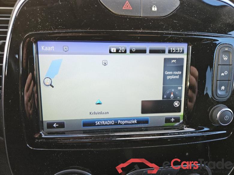 RENAULT Captur 66 kW #3