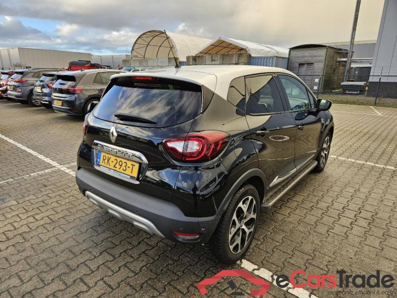 RENAULT Captur 66 kW #6