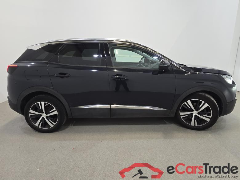 Peugeot 3008 1.2 PureTech Allure Aut. LED-Xenon I-Cockpit Navi 1/2 Sport-Leather KeylessGo Camera Klima PDC ... #5
