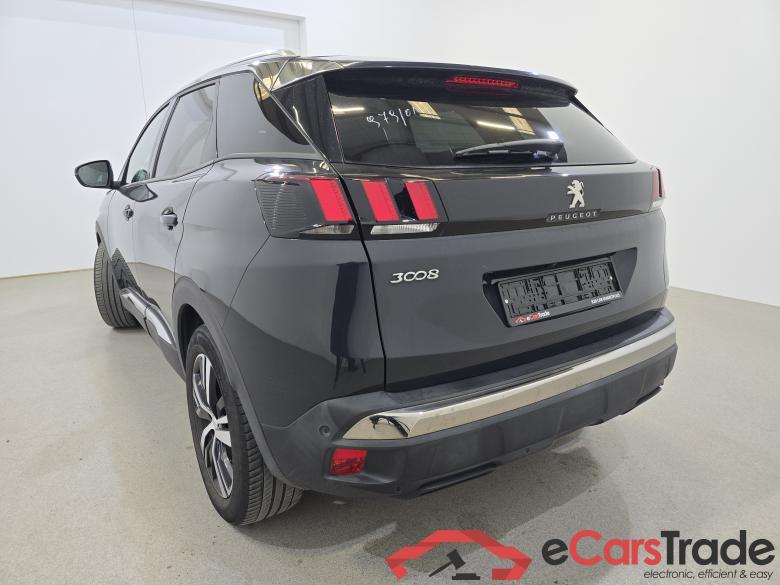 Peugeot 3008 1.2 PureTech Allure Aut. LED-Xenon I-Cockpit Navi 1/2 Sport-Leather KeylessGo Camera Klima PDC ... #6