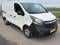 preview Opel Vivaro #1