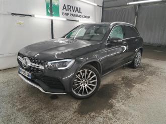 Mercedes GLC 300