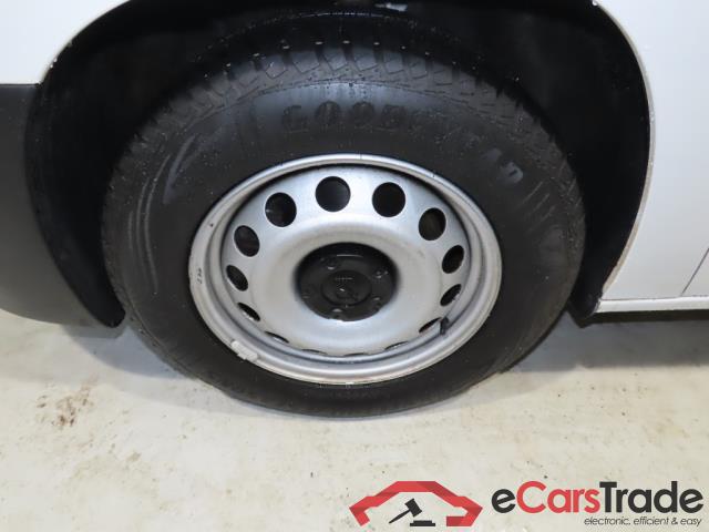 Opel _Combo Cargo ´18 Combo Cargo E Edition 1.5 75KW MT5 E6dT #6