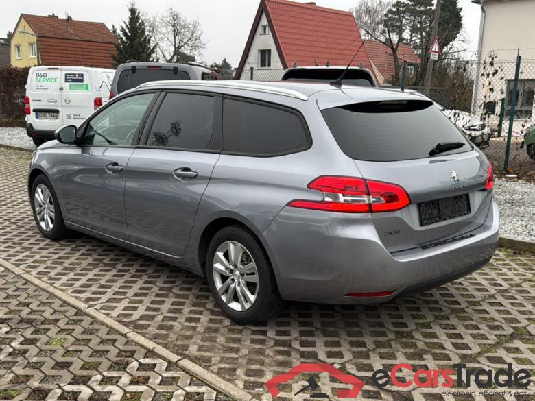 Peugeot Active Business 308 SW #5
