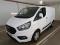 preview Ford Transit Custom #0