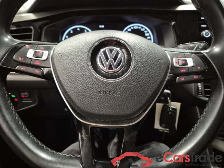 VOLKSWAGEN POLO 1.0 TSI Comfortline #5