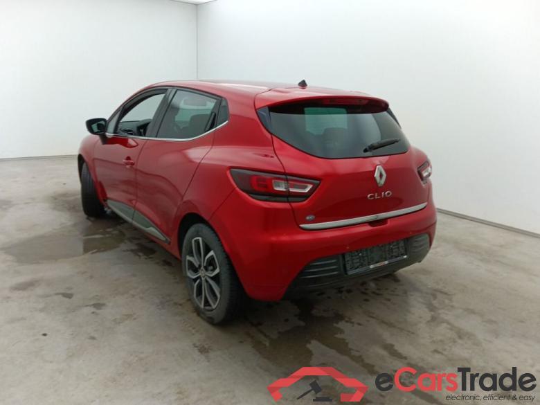 Renault Clio TCe 90 Intens 5d #5