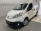 preview Nissan e-NV200 #0