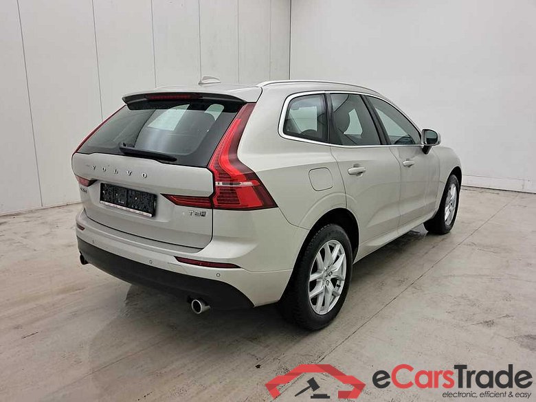Volvo XC60 2.0 T8 Hybrid Plug-In 390Hp Momentum AWD Aut. Pano LED-Xenon Virtual Sport-Leather KeylessGo Klima PDC ... #3