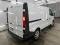 preview Renault Trafic #2